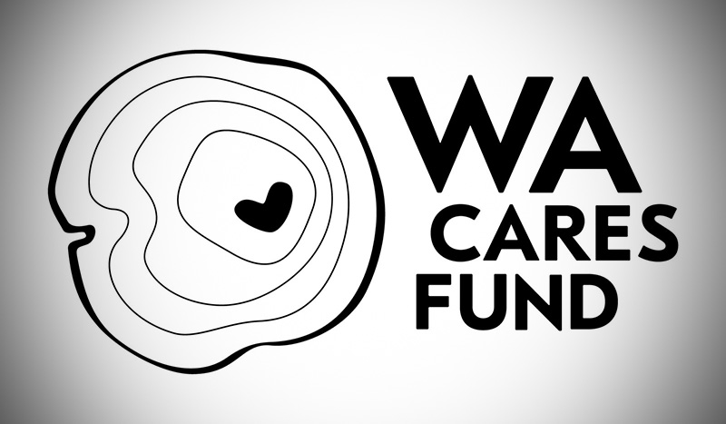 WA Cares Fund logo
