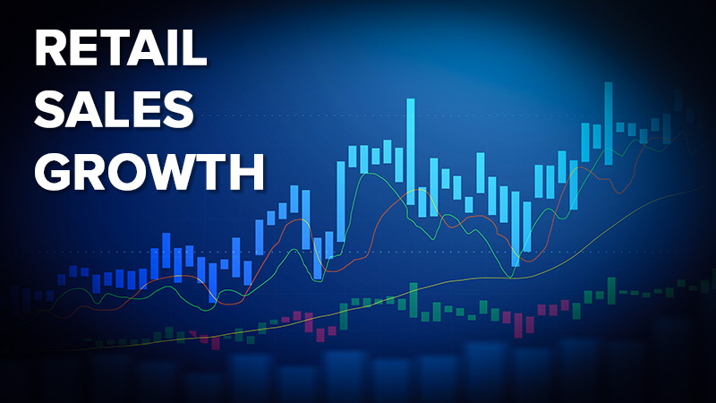 On a monthly basis, retail sales remained strong in September and had ...