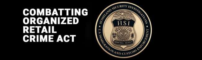 Retail crime is on the rise: Tell Congress to act - Washington Retail ...