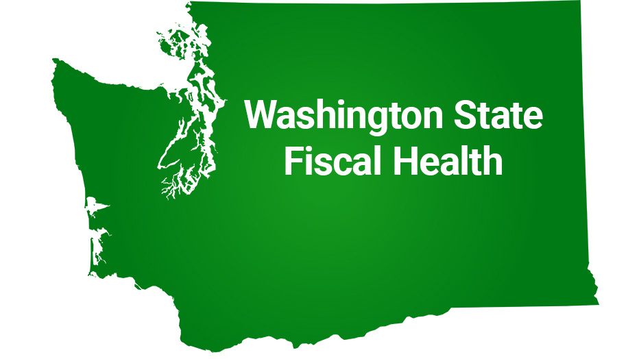 Washington State Map Text 16x9 1 