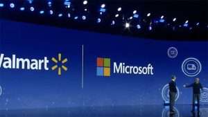 Walmart teams up with Microsoft to revolutionize shopping with AI ...