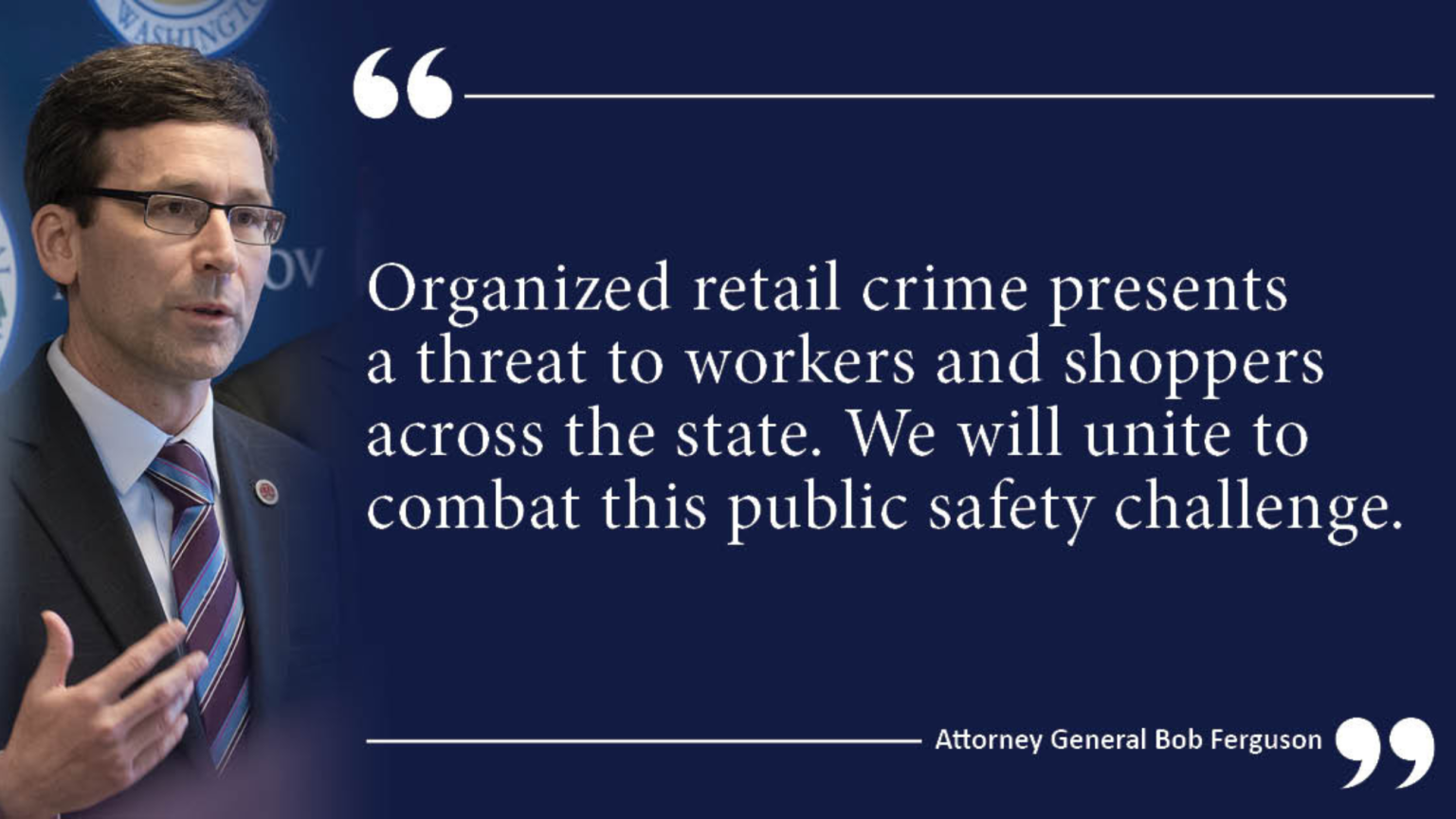 AG Ferguson’s Organized Retail Crime Unit files two new prosecutions ...