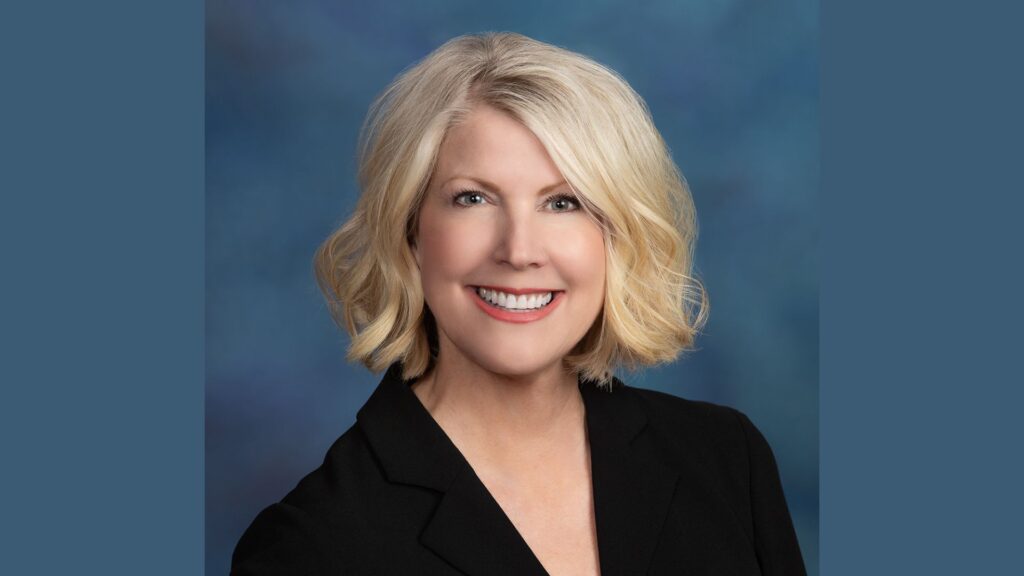 Farewell to President & CEO Renée Sunde 